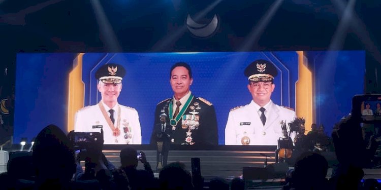 surya paloh, nasdem, capres nasdem, rmoljatim