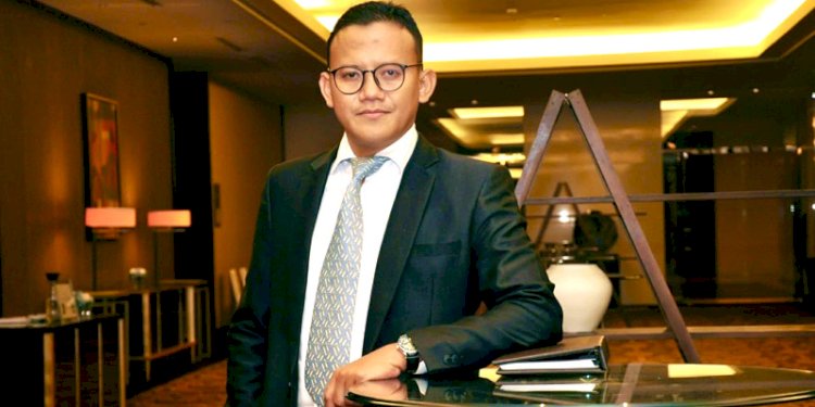 Achmad Nur Hidayat/Ist