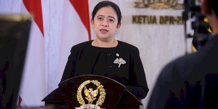 Puan Maharani / net