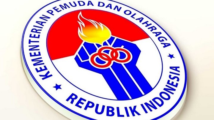 Logo Kemenpora/net