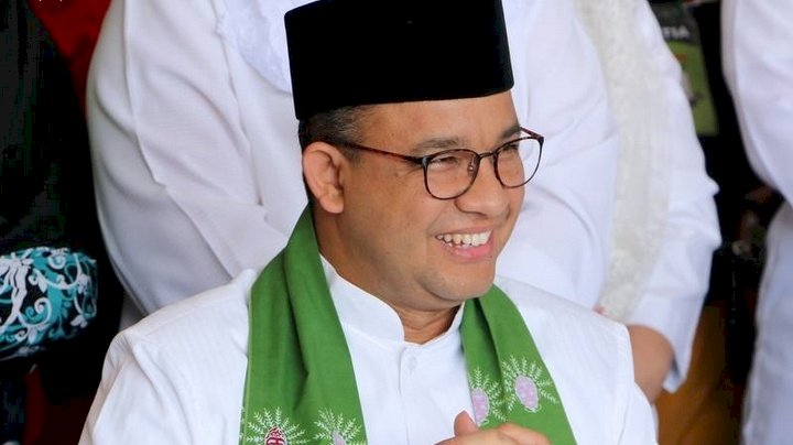 Anies Baswedan/ist