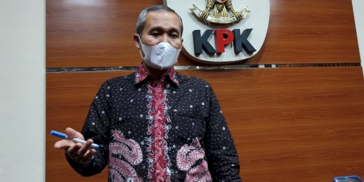 Wakil Ketua KPK, Alexander Marwata/RMOL