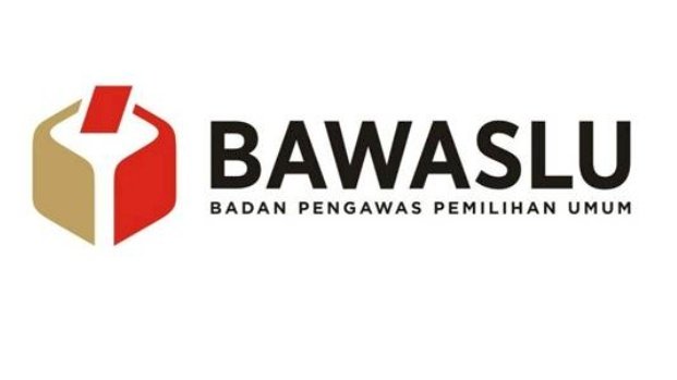 Logo Bawaslu/net