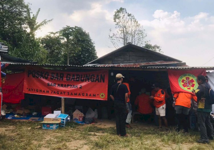 Tim SAR gabungan berhasil menemukan jasad Raffi Dimas Baddar (20), yang hilang selama 16 hari di Bukit Krapyak, Desa Padusan, Kecamatan Pacet, Mojokerto/Ist