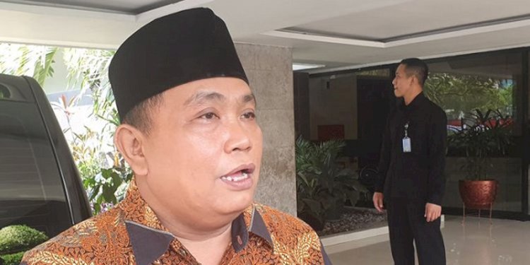 Ketua Umum Federasi Serikat Pekerja BUMN (FSP BUMN) Arief Poyuono/Net