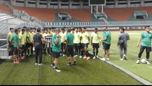 Timnas U-17