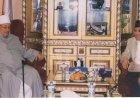 Syaikh Yusuf Al-Qaradhawi Wafat, Dunia Islam Kehilangan Ulama Besar