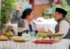 Ganjalan Puan Nyapres Hanya Ganjar Pranowo