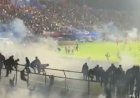 Prihatin dengan Tragedi Kanjuruhan, Pele: Bencana Sepak Bola Terbesar