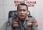 Polda Jatim Dikabarkan SP3 Kasus Wabup Blitar Soal Dugaan Pemalsuan Salinan Putusan MA