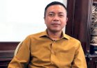 Dugaan Pemalsuan Salinan Putusan MA, Wabup Blitar: Bukan Di-SP3, Tapi Dihentikan Karena Tidak Cukup Bukti