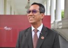 Ketua DPRD Benarkan Heru Budi Hartono Ditujuk jadi Pj Gubernur DKI