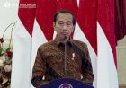 Jokowi Sindir Produsen Vaksin yang Banyak Omong