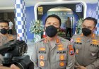 Kapolda Jatim Irjen Nico Dicopot, Imbas Tragedi Kanjuruhan?