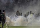 Akui Gas Air Mata di Kanjuruhan Kadaluarsa, Polri: Kadar Kimianya Berkurang 