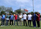 Bank Jatim Juara Umum Turnamen Olahraga Antar BUMD Jawa Timur