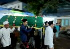 Helen Prisela Meninggal, Anak Ceria Korban Tragedi Kanjuruhan