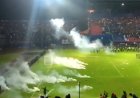Standar Keamanan Stadion Kanjuruhan Akan Diaudit Sesuai Rekomendasi FIFA