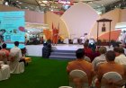Pemuda Buddhis se-Surabaya Buka Mindful Festival dan Doa Bersama Untuk Tragedi Kanjuruhan