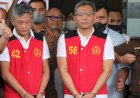 Brigjen Hendra Kurniawan Dihubungi Sambo 22 Menit Usai Penembakan