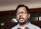 HMI Ditantang Gugat SK Pengangkatan Kapolda Sumut 