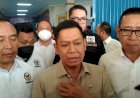 Tinjau Stadion Malang, Komisi III DPR Minta Tragedi Kanjuruhan Diusut Tuntas