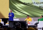 Ketua Umum PAN: KIB Jual Gagasan Bukan Jualan Cebong Kadrun