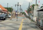 DPRD Gresik: Proyek Revitalisasi Heritage Kota Tua Gresik Asal-asalan