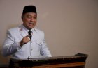 Perankan Sosok Soekarno dalam Film Koesno, Wali Kota Eri: Alhamdulillah Masuk Daftar Nominasi Terbaik FFI