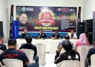 JMSI Jatim Gelar Sosialisasi Kompetensi Media dan Wartawan