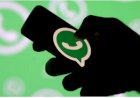 Bukan Cuma Indonesia, WhatsApp Down Terjadi di Negara Eropa