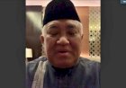Din Syamsuddin Kenang Azyumardi Azra Ketika Mendapat Beasiswa Pendidikan ke Amerika Serikat