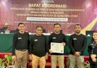 KPU Sumut Instruksikan Jajaran di Kapupaten dan Kota Optimalkan Pelayanan Terbaik bagi Pemilih