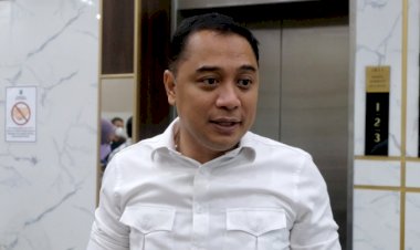 Pemkot Surabaya Gandeng Kepolisian Siap Awasi Peredaran Obat Sirup Terlarang