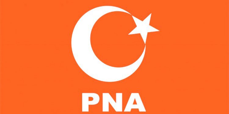 Logo PNA/Ist