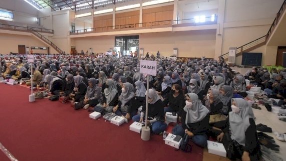 KSH berbagai keurahan di Surabaya/ist