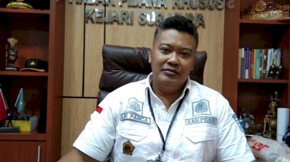 Ari Prasetya Panca Atmaja/RMOLJatim