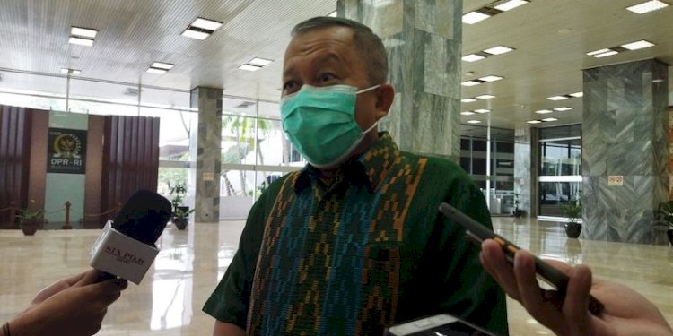 Wakil Ketua Umum PPP, Arsul Sani/RMOL