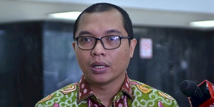 Ketua DPP PPP Achmad Baidowi/Net