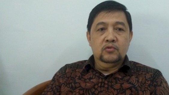 Ketua Umum Partai Masyumi, Ahmad Yani/Ist