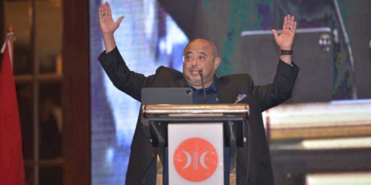 Anggota Komisi III DPR RI Habib Aboe Bakar Alhabsy/RMOL