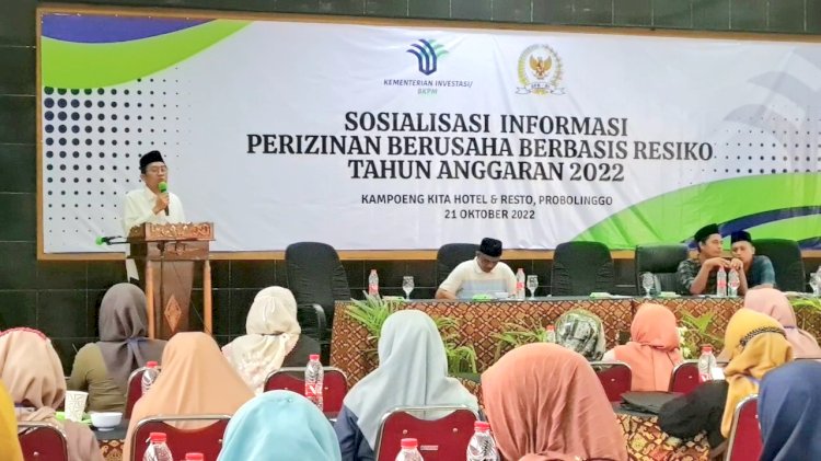 Ketua Komisi VI DPR RI Faisol Riza 