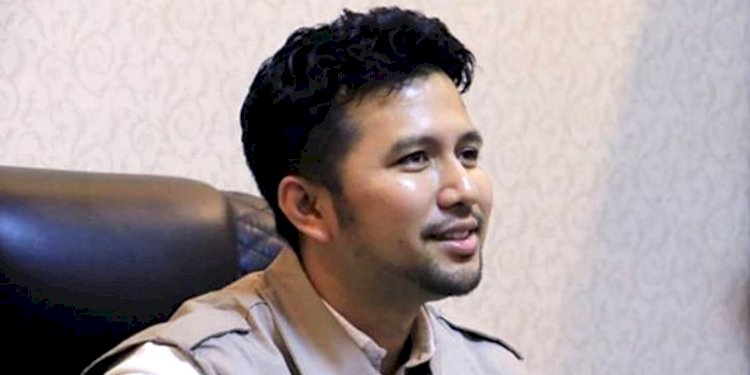 Emil Elestianto Dardak.ist