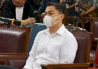 Sidang Lanjutan Kasus Pembunuhan Brigadir J, JPU Tanggapi Eksepsi Arif Rachman