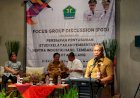 Diskopindag Kota Malang Berencana Bina Karyawan Industri Rokok di Penggunaan DBHCHT