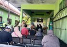 Dinkes Bangkalan Sosialisasi Vaksin PCV, Cegah Kematian Anak Akibat Pneumonia