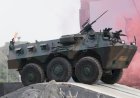 100 Persen Karya Anak Bangsa, RCWS Respati Unjuk Gigi di Indo Defence 2022 