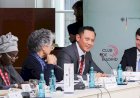 Di Berlin, AHY Beberkan 3 Resep Cegah Krisis Dunia