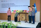 Dukung Gerakan Akselerasi IKM, Gubernur Khofifah Targetkan Capai 100 Persen Tahun 2023