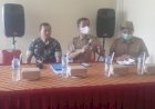 Percepatan Vaksin PMK, DKP Kabupaten Madiun Beri Pembekalan ke Babinsa